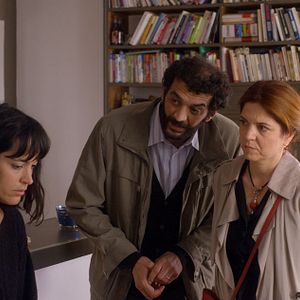 Fotoğraf Ramzy Bedia