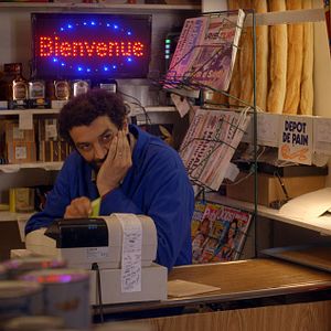 Fotoğraf Ramzy Bedia