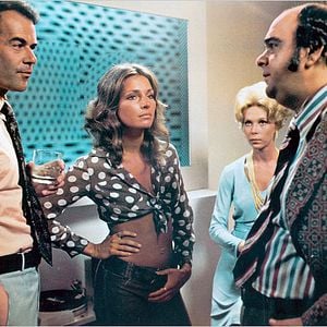 Fotoğraf Jennifer O'Neill