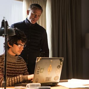 Fotoğraf Ben Whishaw