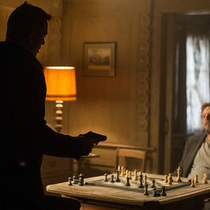 Fotoğraf Jesper Christensen