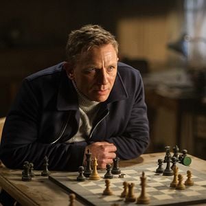 Fotoğraf Daniel Craig