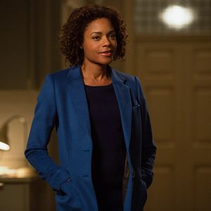 Fotoğraf Naomie Harris