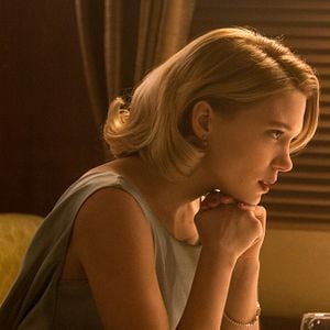 Fotoğraf Léa Seydoux