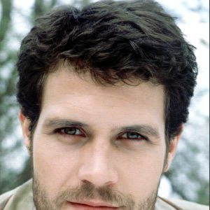 Fotoğraf Matt Rippy