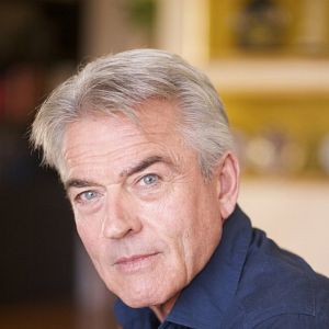 Fotoğraf Nigel Barber