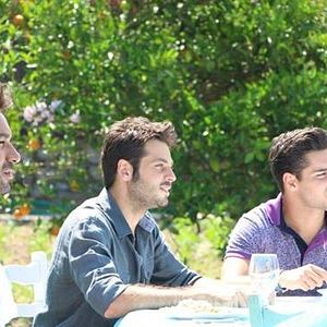 Fotoğraf Aşk Zamanı