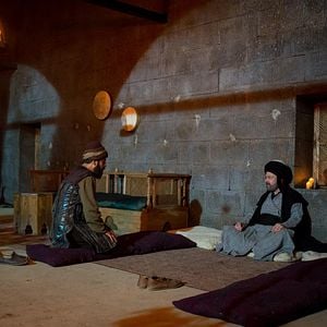 Fotoğraf Yunus Emre "Aşkın Yolculuğu"