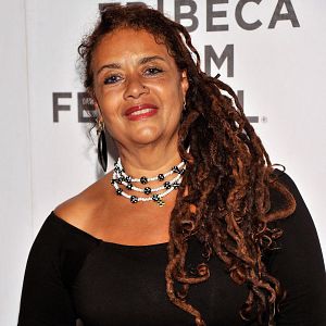 Fotoğraf Diahnne Abbott