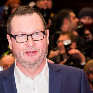 Fotoğraf Lars von Trier