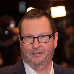 Fotoğraf Lars von Trier
