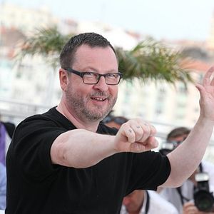 Fotoğraf Lars von Trier