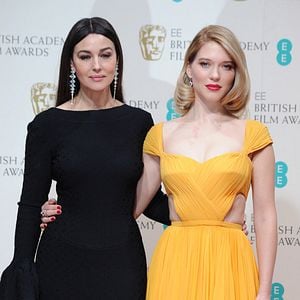 Fotoğraf Monica Bellucci