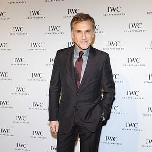 Fotoğraf Christoph Waltz