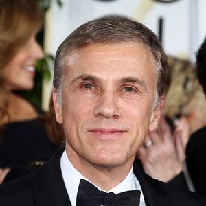 Fotoğraf Christoph Waltz