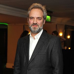 Fotoğraf Sam Mendes