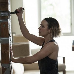 Fotoğraf Rachel McAdams