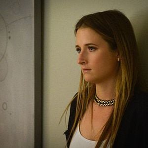 Fotoğraf Grace Gummer