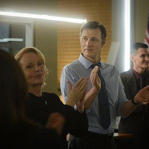 Fotoğraf David Morrissey