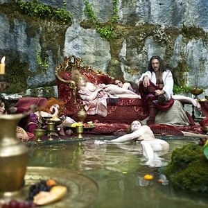 Fotoğraf Tale Of Tales