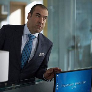 Fotoğraf Rick Hoffman