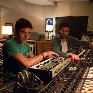 Fotoğraf Wes Bentley