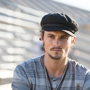 Fotoğraf Shiloh Fernandez