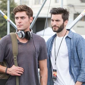 Fotoğraf Wes Bentley