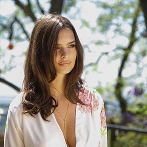 Fotoğraf Emily Ratajkowski