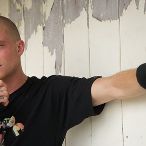 Fotoğraf Jonny Weston