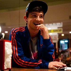 Fotoğraf Aşkın Ritmi