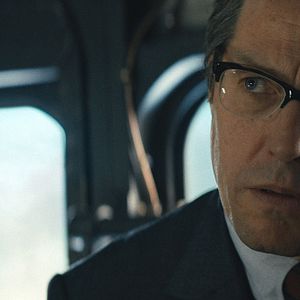 Fotoğraf Hugh Grant