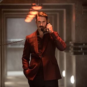 Fotoğraf Luca Calvani