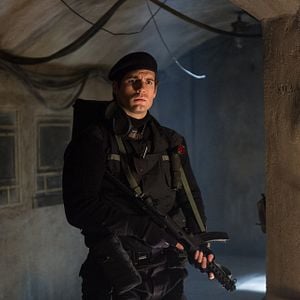 Fotoğraf Kod Adı: U.N.C.L.E.