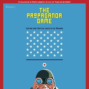 Fotoğraf The Propaganda Game