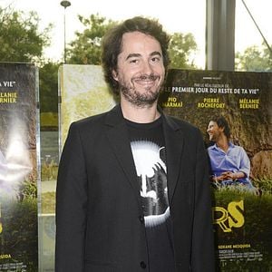 Fotoğraf Rémi Bezançon