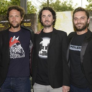 Fotoğraf Nos Futurs