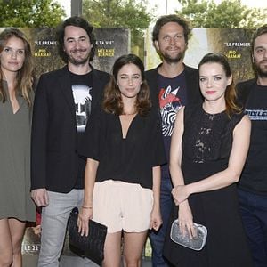 Fotoğraf Laurence Arné