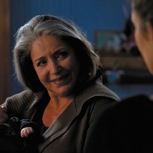 Fotoğraf Françoise Fabian