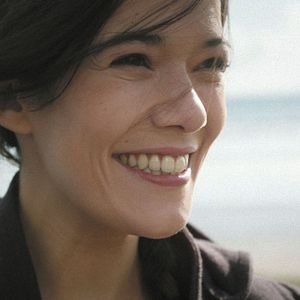 Fotoğraf Mélanie Doutey