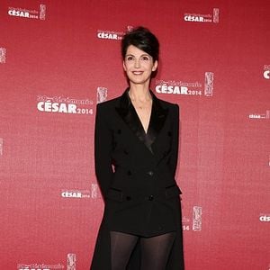 Fotoğraf Zabou Breitman