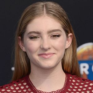 Fotoğraf Willow Shields