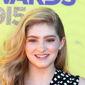 Fotoğraf Willow Shields