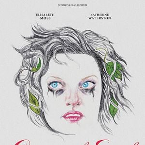 Fotoğraf Queen Of Earth