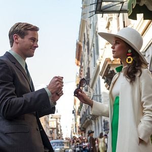 Fotoğraf Kod Adı: U.N.C.L.E.