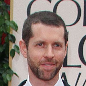 Fotoğraf D.B. Weiss