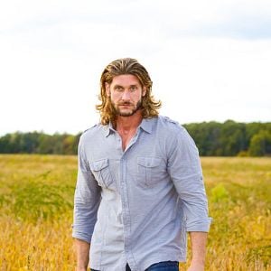 Fotoğraf Michael Foster