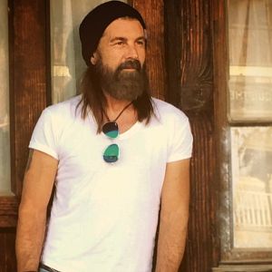 Fotoğraf Rodger Halston