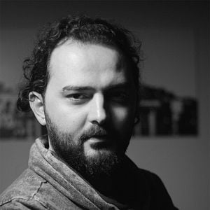 Fotoğraf Özgür Bakar