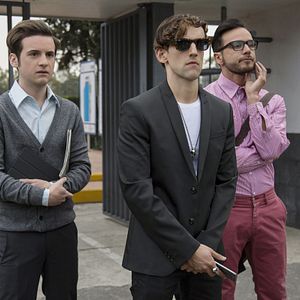 Fotoğraf Luis Gerardo Méndez